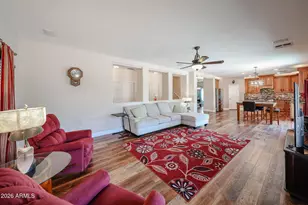 9323 W Bennet Plaza, Phoenix, AZ 85037 - Photo 19