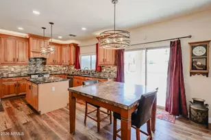 9323 W Bennet Plaza, Phoenix, AZ 85037 - Photo 13