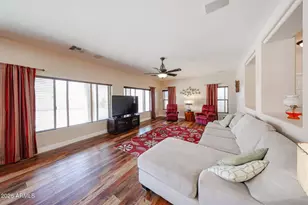 9323 W Bennet Plaza, Phoenix, AZ 85037 - Photo 17