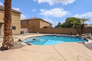 9323 W Bennet Plaza, Phoenix, AZ 85037 - Photo 55