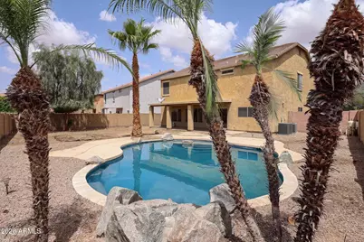 9323 W Bennet Plaza, Phoenix, AZ 85037 - Photo 57