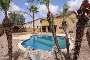 9323 W Bennet Plaza, Phoenix, AZ 85037 - Photo 57
