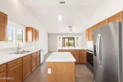 5090 Calle Cumbre --, Sierra Vista, AZ 85635 - Photo 15