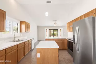 5090 Calle Cumbre --, Sierra Vista, AZ 85635 - Photo 15