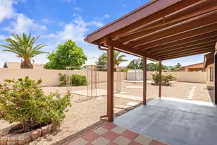 5090 Calle Cumbre --, Sierra Vista, AZ 85635 - Photo 33
