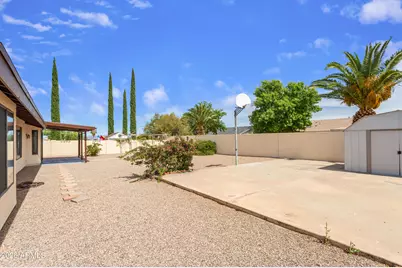 5090 Calle Cumbre --, Sierra Vista, AZ 85635 - Photo 37