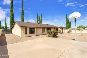 5090 Calle Cumbre --, Sierra Vista, AZ 85635 - Photo 33