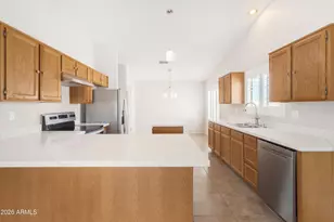 5090 Calle Cumbre --, Sierra Vista, AZ 85635 - Photo 13