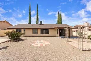 5090 Calle Cumbre --, Sierra Vista, AZ 85635 - Photo 35