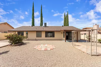 5090 Calle Cumbre --, Sierra Vista, AZ 85635 - Photo 31