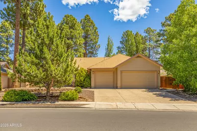 2334 S Highland Mesa Road, Flagstaff, AZ 86001 - Photo 39