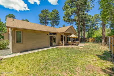 2334 S Highland Mesa Road, Flagstaff, AZ 86001 - Photo 23