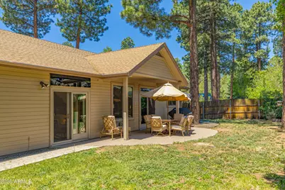 2334 S Highland Mesa Road, Flagstaff, AZ 86001 - Photo 41