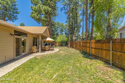 2334 S Highland Mesa Road, Flagstaff, AZ 86001 - Photo 43