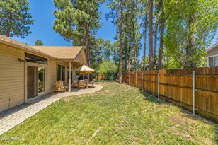 2334 S Highland Mesa Rd, Flagstaff, AZ 86001 - Photo 43