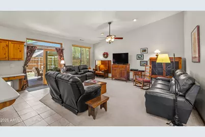 2334 S Highland Mesa Road, Flagstaff, AZ 86001 - Photo 19