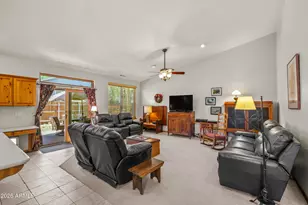 2334 S Highland Mesa Rd, Flagstaff, AZ 86001 - Photo 19
