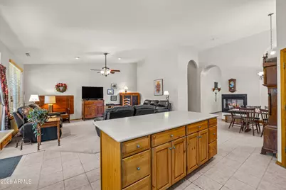 2334 S Highland Mesa Road, Flagstaff, AZ 86001 - Photo 15
