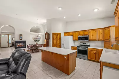 2334 S Highland Mesa Road, Flagstaff, AZ 86001 - Photo 11