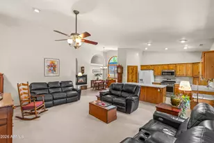 2334 S Highland Mesa Rd, Flagstaff, AZ 86001 - Photo 17