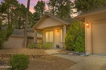 2334 S Highland Mesa Road, Flagstaff, AZ 86001 - Photo 1