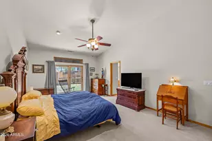 2334 S Highland Mesa Rd, Flagstaff, AZ 86001 - Photo 29