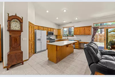 2334 S Highland Mesa Road, Flagstaff, AZ 86001 - Photo 13