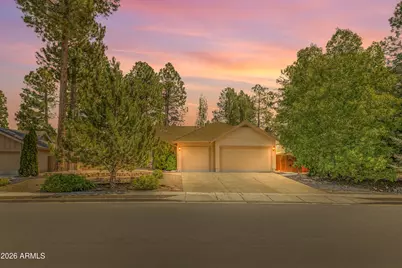 2334 S Highland Mesa Road, Flagstaff, AZ 86001 - Photo 37