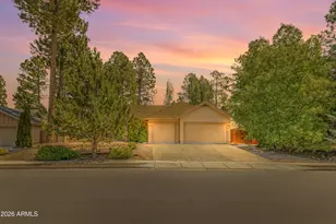 2334 S Highland Mesa Rd, Flagstaff, AZ 86001 - Photo 37
