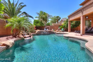 265 W Blue Lagoon Dr, Casa Grande, AZ 85122 - Photo 59
