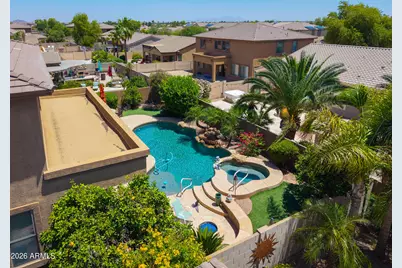 265 W Blue Lagoon Drive, Casa Grande, AZ 85122 - Photo 69