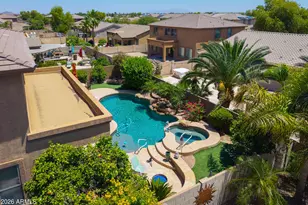 265 W Blue Lagoon Dr, Casa Grande, AZ 85122 - Photo 69