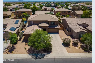 265 W Blue Lagoon Drive, Casa Grande, AZ 85122 - Photo 73