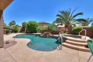 265 W Blue Lagoon Dr, Casa Grande, AZ 85122 - Photo 65