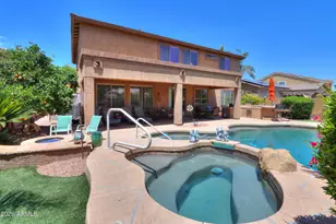 265 W Blue Lagoon Dr, Casa Grande, AZ 85122 - Photo 63