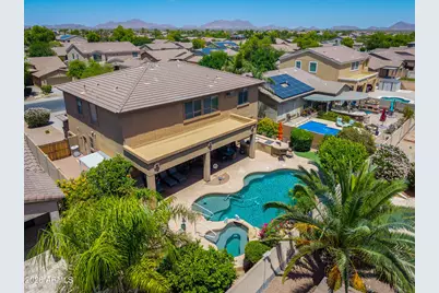 265 W Blue Lagoon Drive, Casa Grande, AZ 85122 - Photo 71