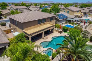 265 W Blue Lagoon Dr, Casa Grande, AZ 85122 - Photo 71