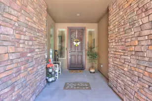 265 W Blue Lagoon Dr, Casa Grande, AZ 85122 - Photo 3
