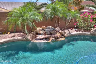 265 W Blue Lagoon Dr, Casa Grande, AZ 85122 - Photo 57