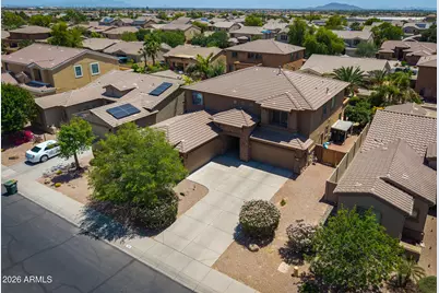 265 W Blue Lagoon Drive, Casa Grande, AZ 85122 - Photo 77