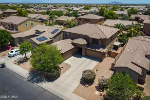 265 W Blue Lagoon Dr, Casa Grande, AZ 85122 - Photo 77