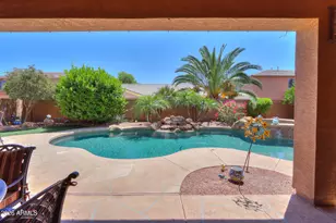 265 W Blue Lagoon Dr, Casa Grande, AZ 85122 - Photo 53