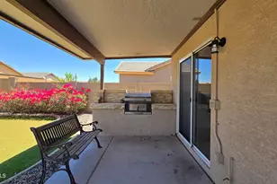 22550 W Mohave St, Buckeye, AZ 85326 - Photo 25