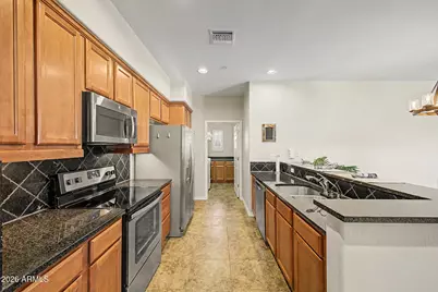 3935 E Rough Rider Road #1119, Phoenix, AZ 85050 - Photo 7