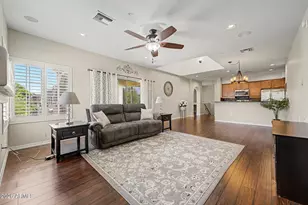 3935 E Rough Rider Rd, Phoenix, AZ 85050 - Photo 3
