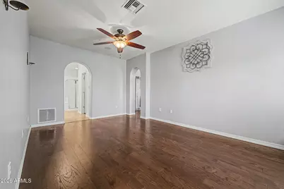 3935 E Rough Rider Road #1119, Phoenix, AZ 85050 - Photo 11