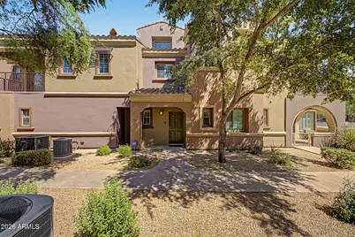 3935 E Rough Rider Road #1119, Phoenix, AZ 85050 - Photo 1