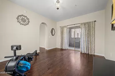 3935 E Rough Rider Road #1119, Phoenix, AZ 85050 - Photo 21