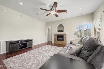 3935 E Rough Rider Road #1119, Phoenix, AZ 85050 - Photo 5