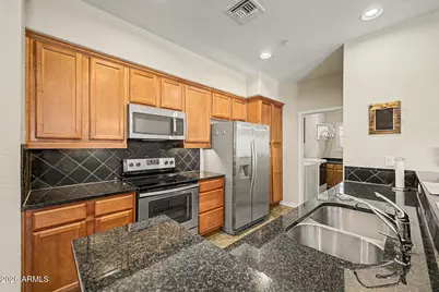 3935 E Rough Rider Road #1119, Phoenix, AZ 85050 - Photo 9